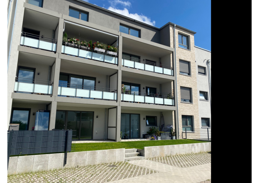 Wohnung in Henstedt-Ulzburg 2 zimmer