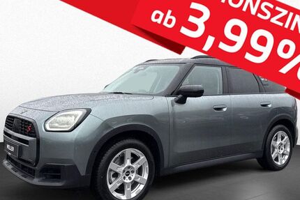 Mini Cooper S Countryman 2.262 km 36.350 &euro; Hamburg 21073