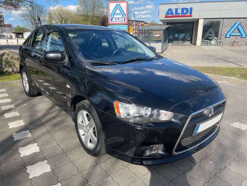 Lancer
