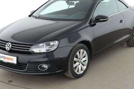 VW Eos 90.656 km 13.860 &euro; Hamburg 22529