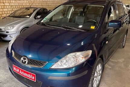 Mazda 5 141.836 km 4.250 &euro; Hamburg 21079