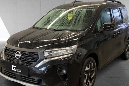 Nissan Townstar 1.111 km 31.416 € Hamburg 20537