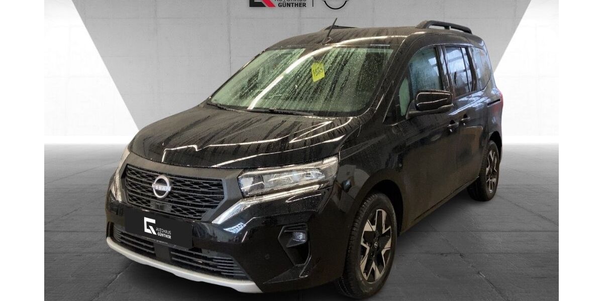 Nissan Townstar 1.111 km 31.416 € Hamburg 20537