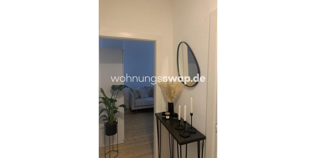 Etagenwohnung Hamburg Barmbek-Nord - 1 Zimmer, 28 m&sup2;, 320&euro; | Angebot:26146092