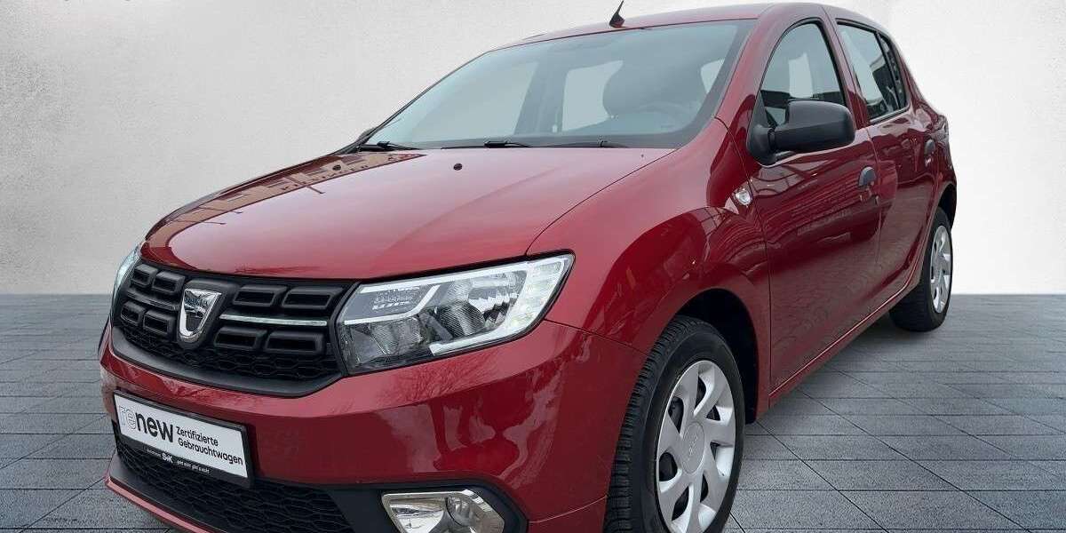 Dacia Sandero 30.390 km 9.985 &euro; Hamburg-Harburg 21079