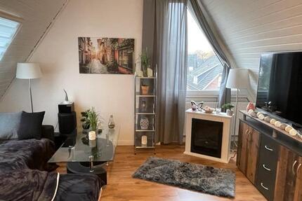 Wohnung Norderstedt Garstedt - 2 Zimmer, 50 m&sup2;, 1.200&euro; | Angebot:26414325