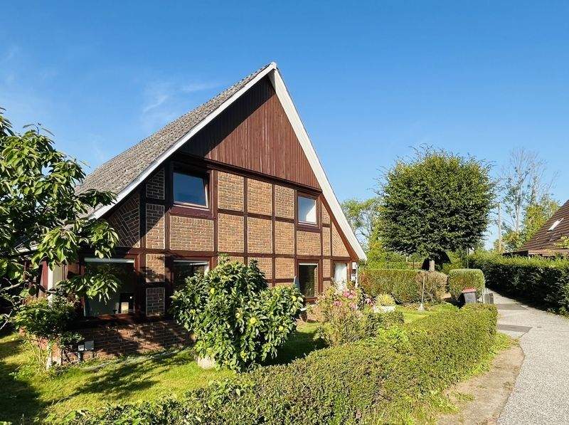 Einfamilienhaus Hamburg / Kirchwerder Kirchwerder - 5 Zimmer, 102 m&sup2;, 395.000&euro; | Angebot:25705218