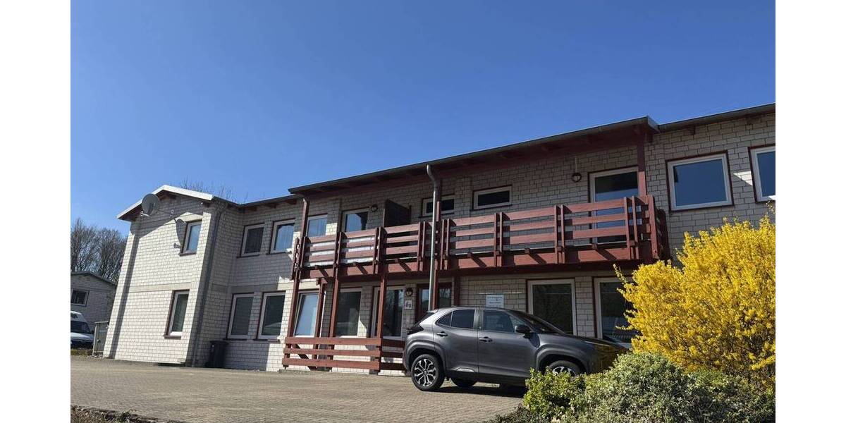 Etagenwohnung Brackel - 3 Zimmer, 82 m&sup2;, 820&euro; | Angebot:26127460