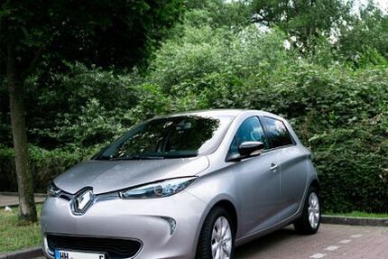 Renault ZOE 57.973 km 6.799 € Hamburg 22607