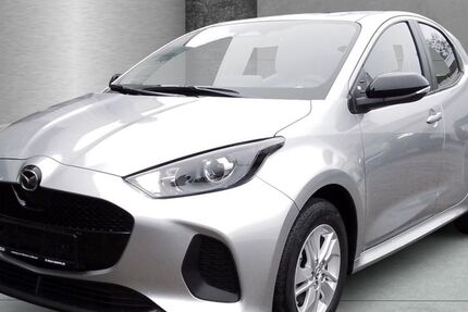 Mazda 2 Hybrid 7.718 km 20.750 &euro; Norderstedt 22848