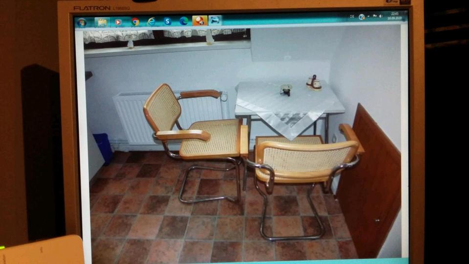 Dachgeschoßwohnung Hamburg Harburg - 1.5 Zimmer, 37 m&sup2;, 720&euro; | Angebot:26111458