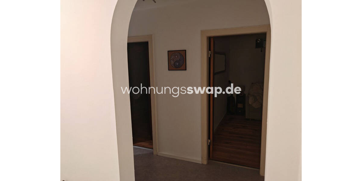 Etagenwohnung Hamburg Wellingsbüttel - 3 Zimmer, 94 m&sup2;, 1.300&euro; | Angebot:26331566