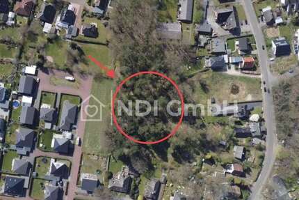 Grundstück zu verkaufen in Moorrege 350.000 € 4000 m²