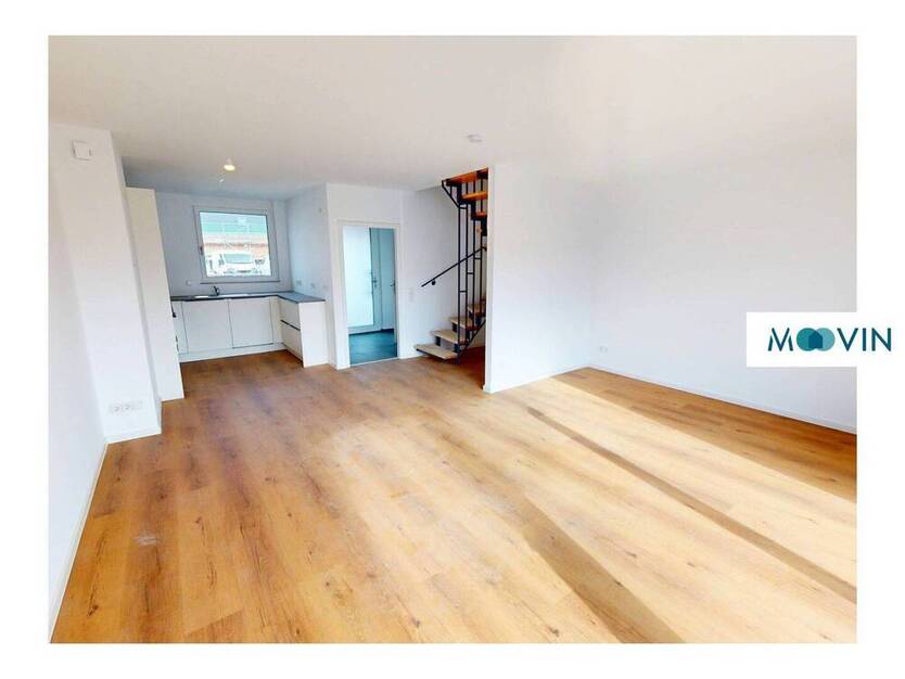 **PLATZ FÜR DIE GANZE FAMILIE: 4-Zimmer-Reihenmittelhaus mit EBK, TERRASSE, 2 BÄDERN uvm. im FinkenPark Geesthacht**