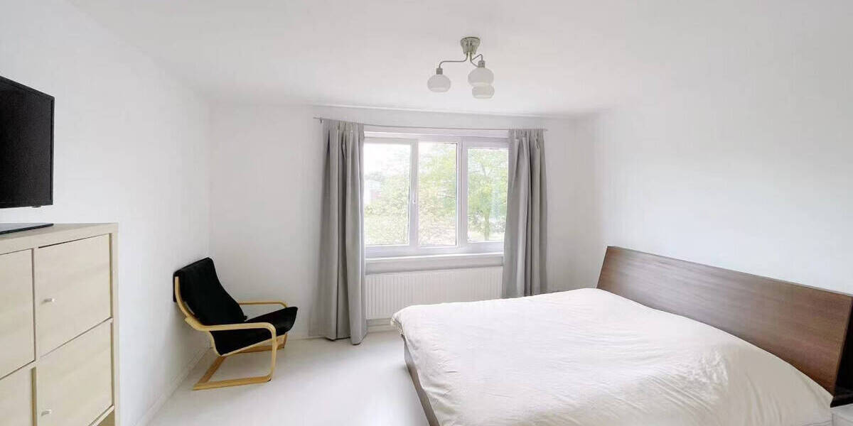 Reihenmittelhaus Hamburg Rahlstedt - 4 Zimmer, 117 m&sup2;, 534.000&euro; | Angebot:26554351