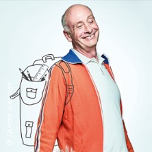 Alfons - Klasse! 15.05.2026 St. Pauli Theater