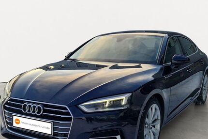 Audi A5 97.004 km 18.970 &euro; Seevetal 21220
