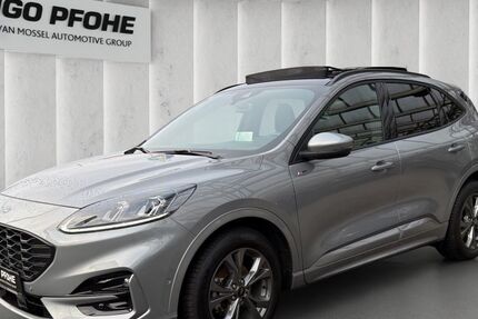 Ford Kuga 13.500 km 26.950 &euro; Norderstedt 22848