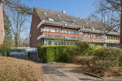 Wohnung Hamburg Wandsbek - 4 Zimmer, 127 m&sup2;, 425.000&euro; | Angebot:26157474