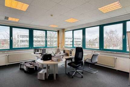 Gewerbeobjekt Norderstedt Friedrichsgabe - 2.160&euro; | Angebot:27463287