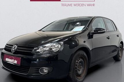 VW Golf 201.200 km 3.490 &euro; Ahrensburg 22926