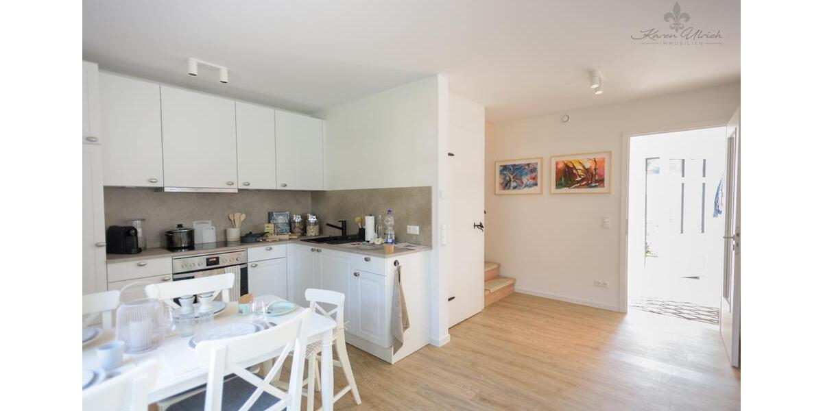 Reihenhaus Seevetal - 4 Zimmer, 94 m&sup2;, 1.598&euro; | Angebot:25922371