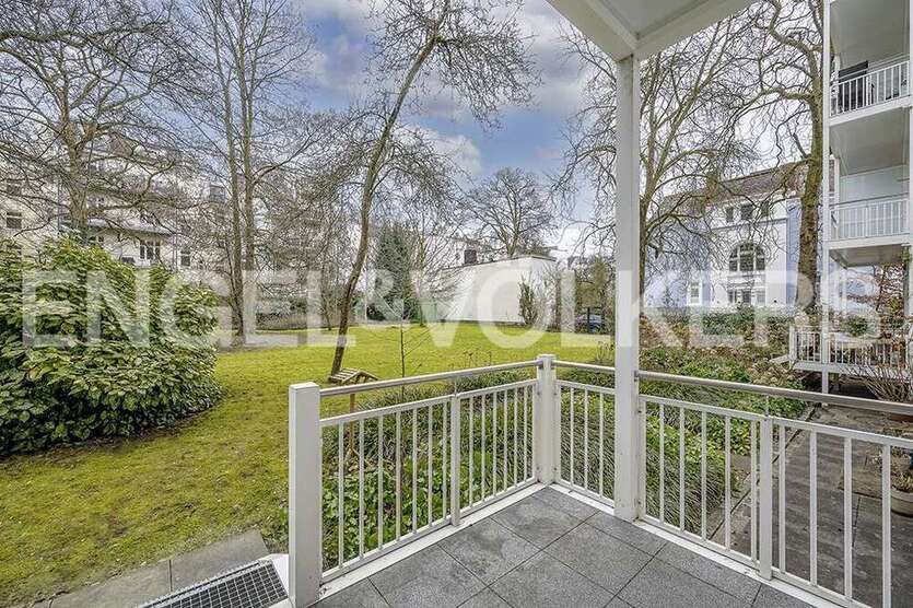 Wohnung zum Kaufen in Hamburg 695.000 € 68 m²