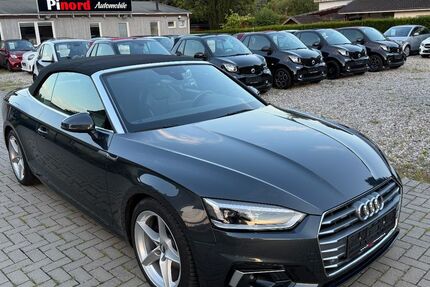 Audi A5 48.855 km 26.999 &euro; Pinneberg 25421