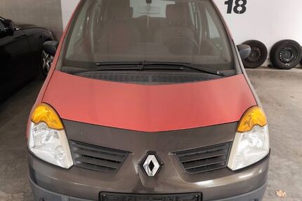 Renault Modus 215.000 km 890 &euro; Hamburg 22297