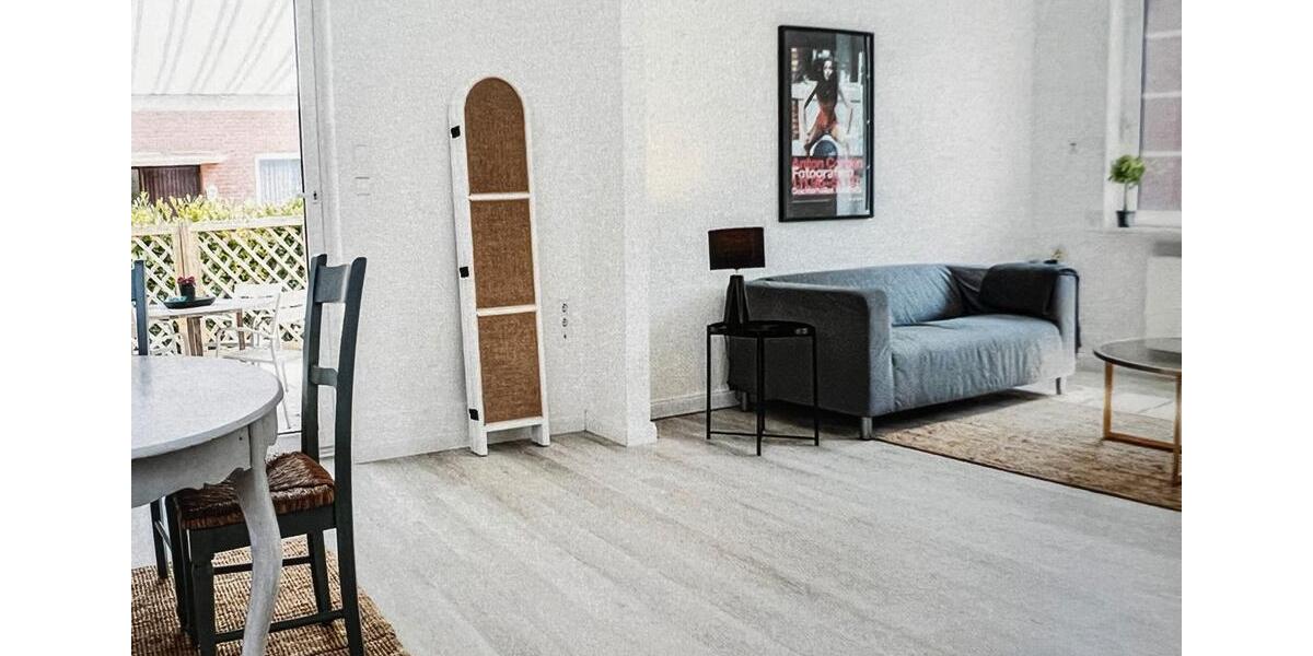 Etagenwohnung Reinbek - 5 Zimmer, 141 m&sup2;, 1.800&euro; | Angebot:25319833