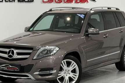Mercedes-Benz GLK 220 159.700 km 17.490 &euro; Oststeinbek 22113