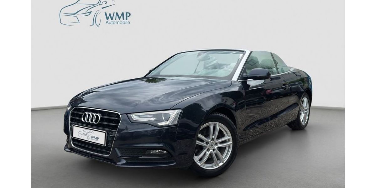 Audi A5 194.443 km 10.990 &euro; Hamburg 22045