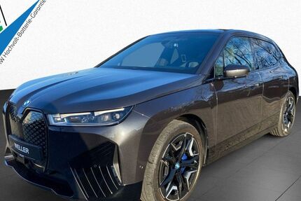 BMW iX 44.649 km 42.900 &euro; Winsen/Luhe 21423