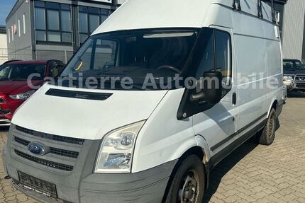 Ford Transit 136.644 km 3.299 &euro; Winsen (Luhe) 21423