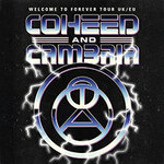 PRISE VIP Paket - Coheed and Cambria - The Welcome to Forever Tour