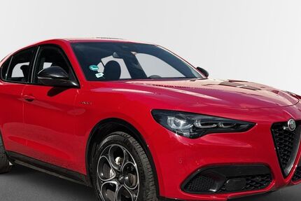 Alfa Romeo Stelvio 58.000 km 29.990 &euro; Hamburg 22529