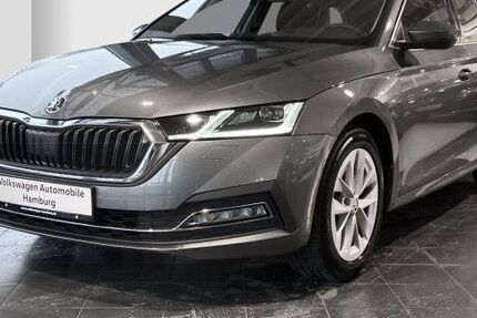 Skoda Octavia 39.014 km 29.990 &euro; Glinde 21509