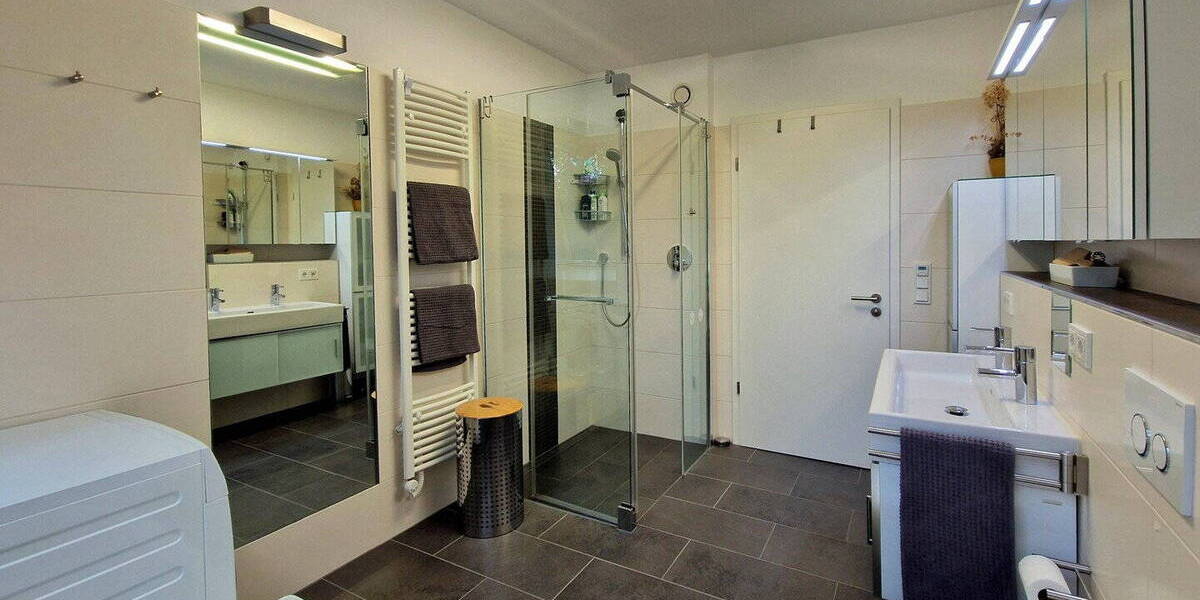 Etagenwohnung Hamburg Wellingsbüttel - 4 Zimmer, 128 m&sup2;, 985.000&euro; | Angebot:26233617