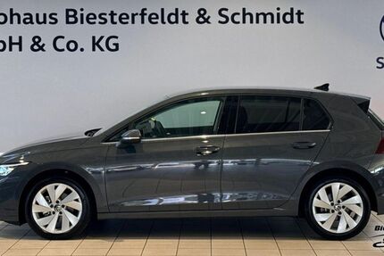 VW Golf 6.000 km 31.490 &euro; Wedel 22880