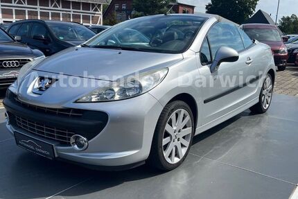 Peugeot 207 79.000 km 4.990 € Winsen Luhe 21423