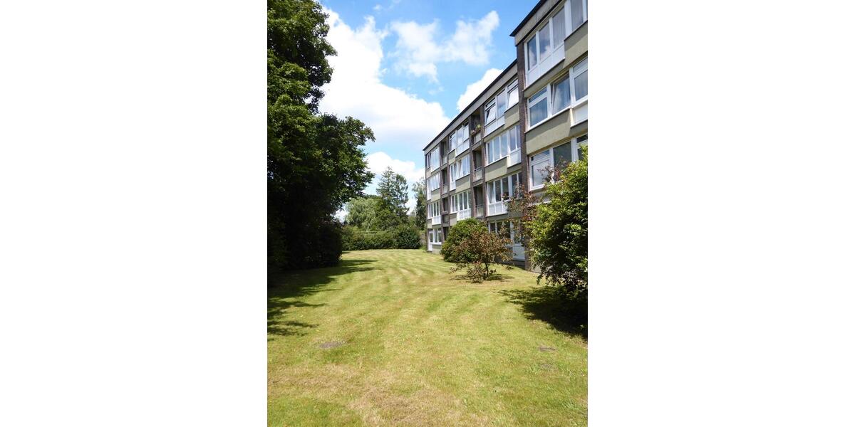 Etagenwohnung Hamburg Wandsbek - 1 Zimmer, 43 m&sup2;, 209.000&euro; | Angebot:26982770