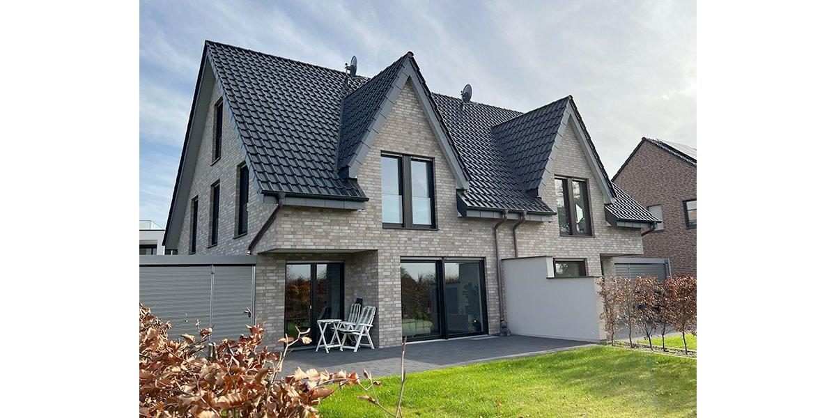 Doppelhaushälfte Hamburg Wandsbek - 690.000&euro; | Angebot:26689651