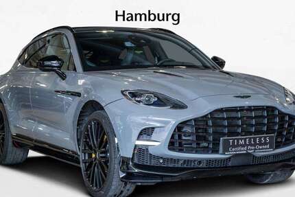 Aston Martin DBX 28.583 km 169.007 &euro; Hamburg 22339