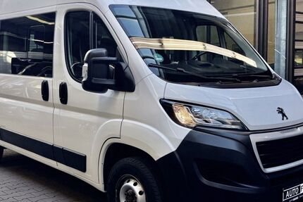 Peugeot Boxer 174.887 km 18.990 &euro; Geesthacht bei Hamburg 21502