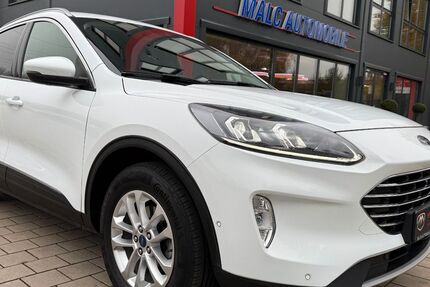 Ford Kuga 174.000 km 18.700 &euro; Neu Wulmstorf 21629