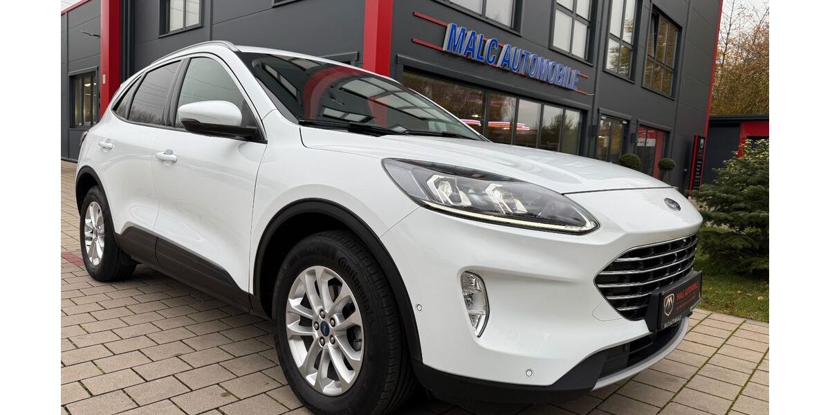 Ford Kuga 174.000 km 18.700 &euro; Neu Wulmstorf 21629