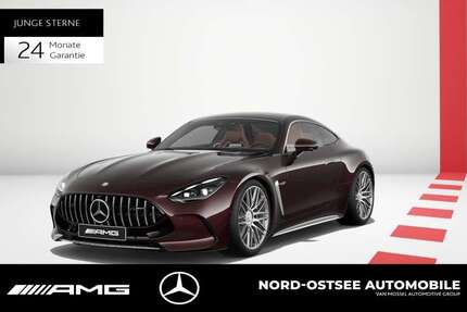Mercedes-Benz AMG GT 4.871 km 139.950 &euro; Hamburg 22339