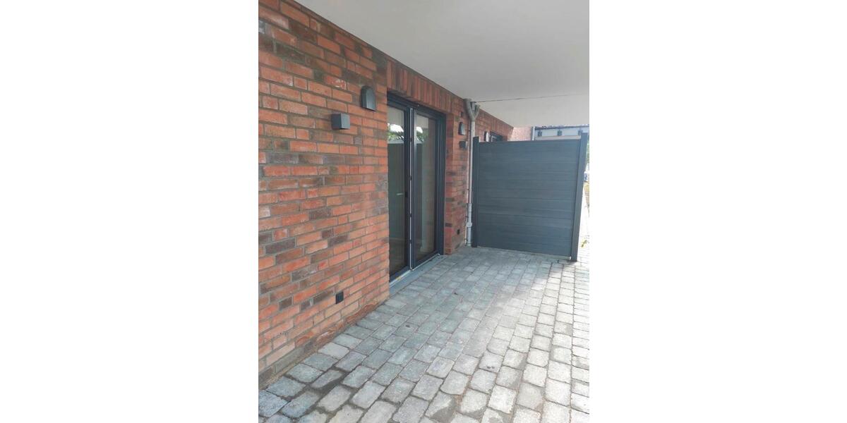 Erdgeschoßwohnung Hamburg Altona - 2.5 Zimmer, 60 m&sup2;, 1.500&euro; | Angebot:25308856