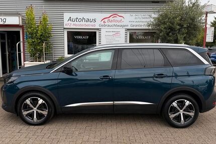 Peugeot 5008 115.000 km 19.950 &euro; Winsen (Luhe). 21423