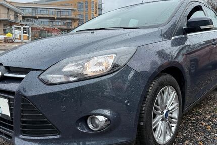 Ford Focus 131.138 km 5.990 &euro; Hamburg 22179